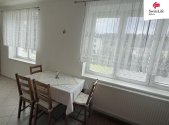 Pronájem bytu, 2+kk, 58 m²