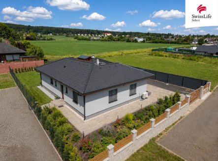 Prodej domu/vily, 109 m²
