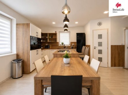 Prodej domu/vily, 109 m²