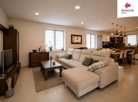 Prodej domu/vily, 109 m²