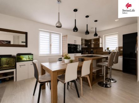 Prodej domu/vily, 109 m²