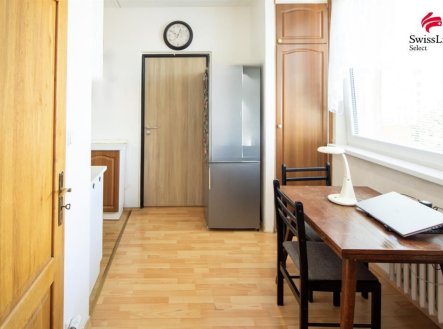 Prodej bytu, 3+1, 71 m²