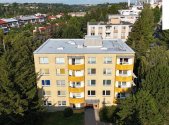 Prodej bytu, 3+1, 71 m²