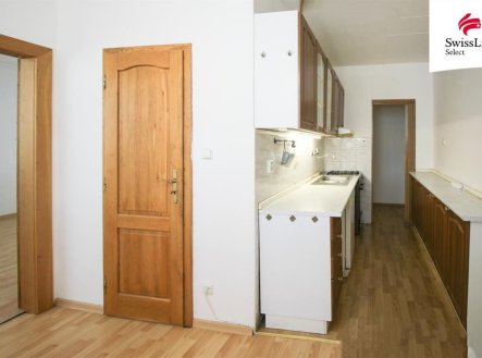 Prodej bytu, 3+1, 71 m²