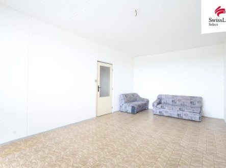 Prodej bytu, 1+1, 40 m²