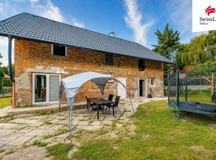 Prodej domu/vily, 80 m²