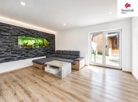 Prodej domu/vily, 80 m²