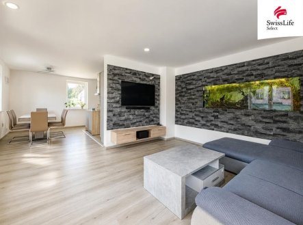Prodej domu/vily, 80 m²