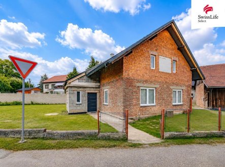 Prodej domu/vily, 80 m²