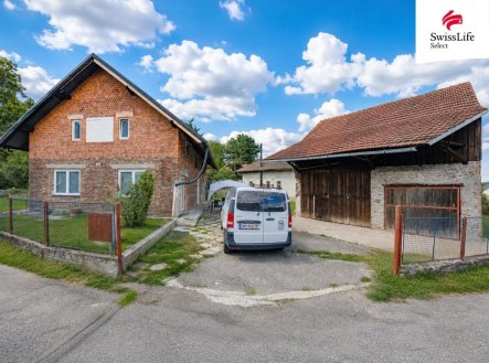 Prodej domu/vily, 80 m²