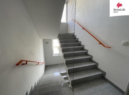 Pronájem bytu, 2+kk, 47 m²