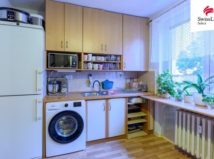 Prodej bytu, 4+1, 88 m²