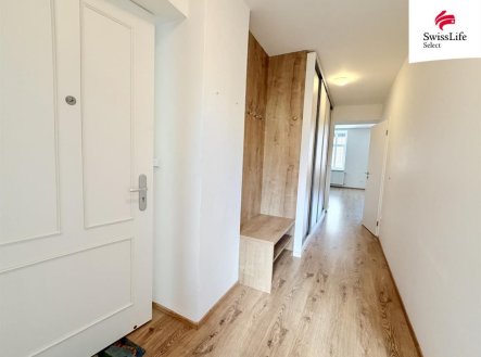 Pronájem bytu, 2+kk, 60 m²