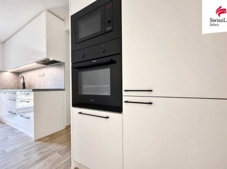 Prodej bytu, 3+kk, 56 m²