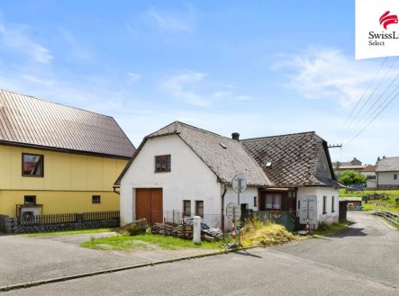 fotografie | Prodej - dům/vila, 54 m²