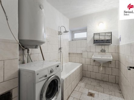 Prodej domu/vily, 54 m²