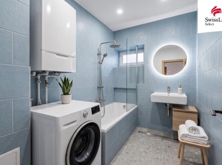 Prodej domu/vily, 54 m²