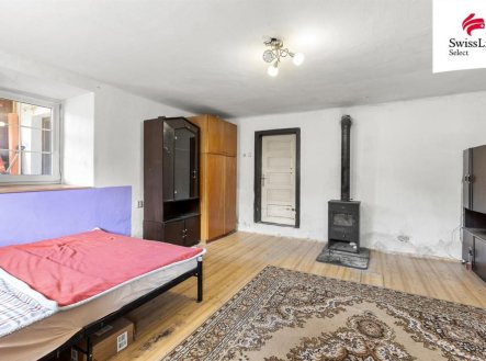 Prodej domu/vily, 54 m²