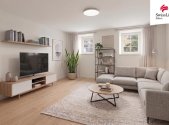 Prodej domu/vily, 54 m²