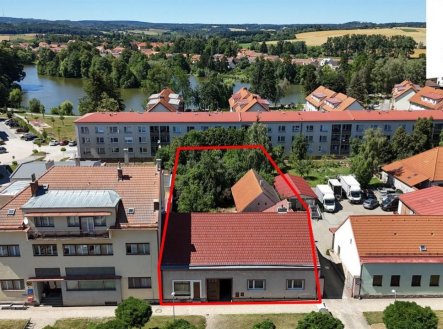Prodej domu/vily, 300 m²