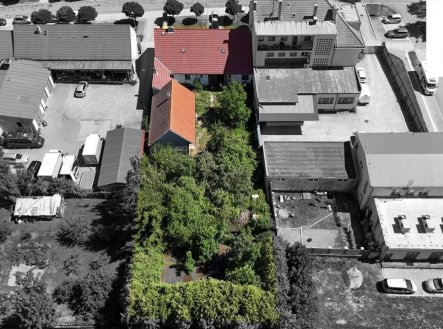 Prodej domu/vily, 300 m²