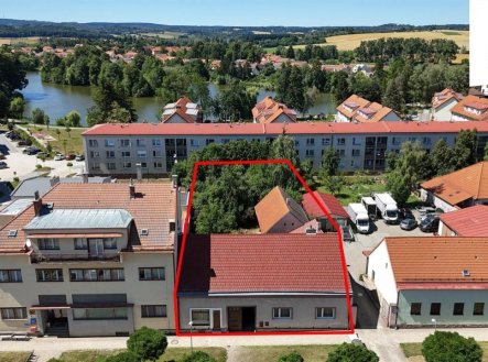 Prodej domu/vily, 300 m²