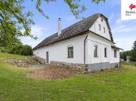 Prodej domu/vily, 83 m²