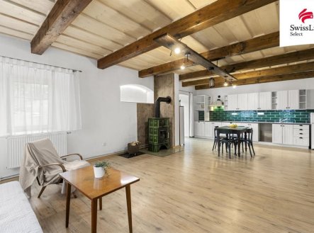 Prodej domu/vily, 83 m²