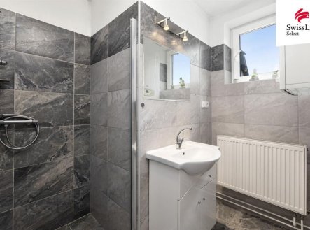 Prodej domu/vily, 83 m²