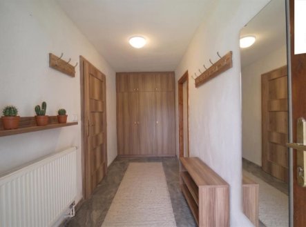 Prodej domu/vily, 83 m²
