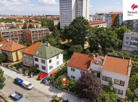 Prodej domu/vily, 155 m²
