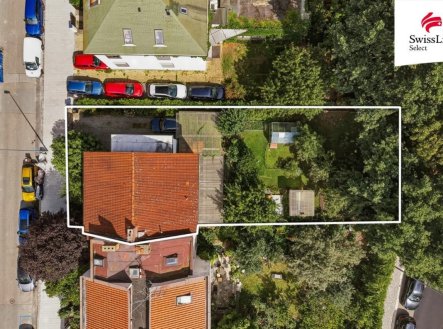Prodej domu/vily, 155 m²