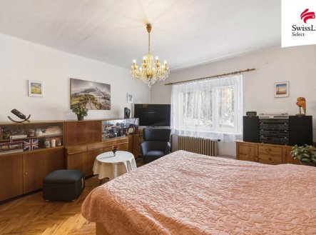 Prodej domu/vily, 155 m²