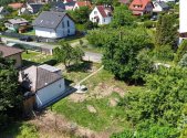 Prodej pozemku pro bydlení, 408 m²
