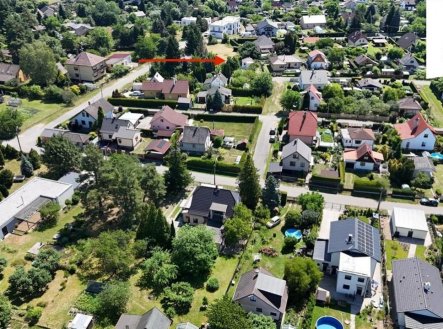 Prodej pozemku pro bydlení, 408 m²