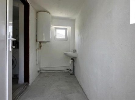 Prodej pozemku pro bydlení, 408 m²