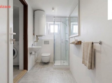 Prodej pozemku pro bydlení, 408 m²