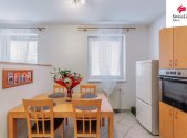 Pronájem bytu, 3+kk, 81 m²