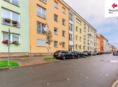 Pronájem bytu, 3+kk, 81 m²