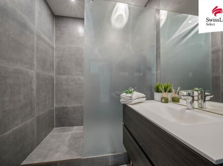 Prodej bytu, 4+kk, 63 m²