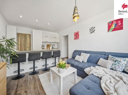 Prodej bytu, 4+kk, 63 m²