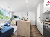 Prodej bytu, 4+kk, 63 m²
