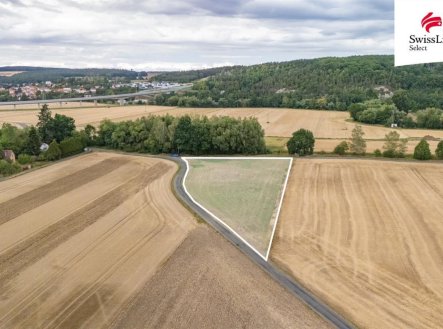 Prodej pozemku, zemědělská půda, 5 416 m²