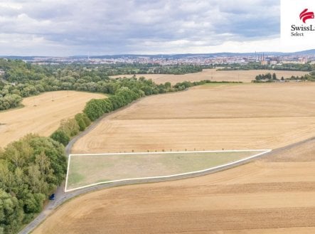 Prodej pozemku, zemědělská půda, 5 416 m²