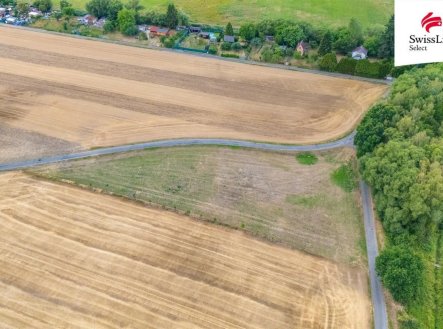 Prodej pozemku, zemědělská půda, 5 416 m²