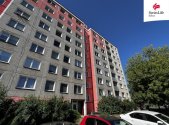 Pronájem bytu, 3+1, 78 m²