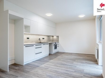 Pronájem bytu, 2+kk, 54 m²