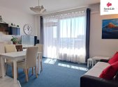 Pronájem bytu, 2+kk, 47 m²