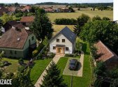 Prodej - pozemek pro bydlení, 1 400 m²