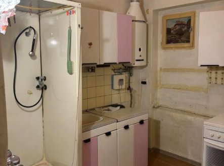 Prodej bytu, 3+1, 68 m²